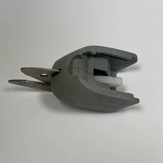 Black & Decker Keičiamas peilis akumuliatorinėms „Juodas+Decker“ žirklėms BCSC115 [5170048-44], O tipas
