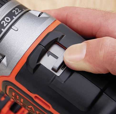 Black & Decker Juodas & Decker Suktuvas-gręžtuvas Juodas & Decker BL186N-XJ; 18 V (be akumuliatoriaus ir pakrovėjo)