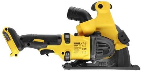 Akumuliatorinės mūro frezos DCG200NT korpusas, DeWalt