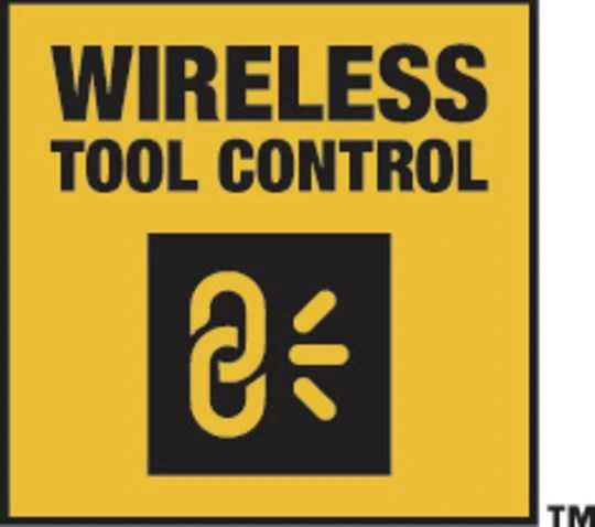 Akumuliatorinės mūro frezos DCG200NT korpusas, DeWalt