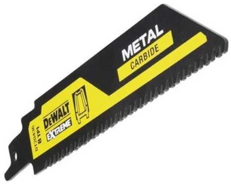 Pjūklelis tiesiniam pjūklui DeWalt DT20435-QZ; 230 mm