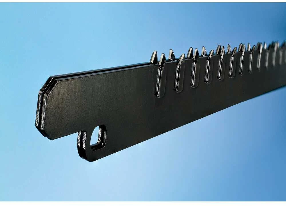 Pjūkleliai tandeminiam pjūklui DeWalt DT2973-QZ; 295 mm