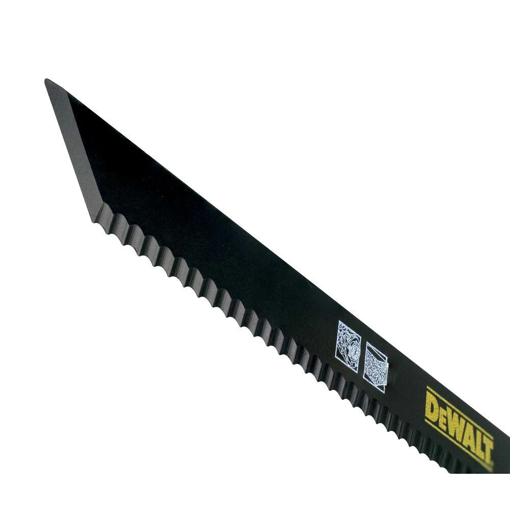Pjūkleliai tiesiniam pjūklui DeWalt DT2451-QZ; 300 mm; 2 vnt.