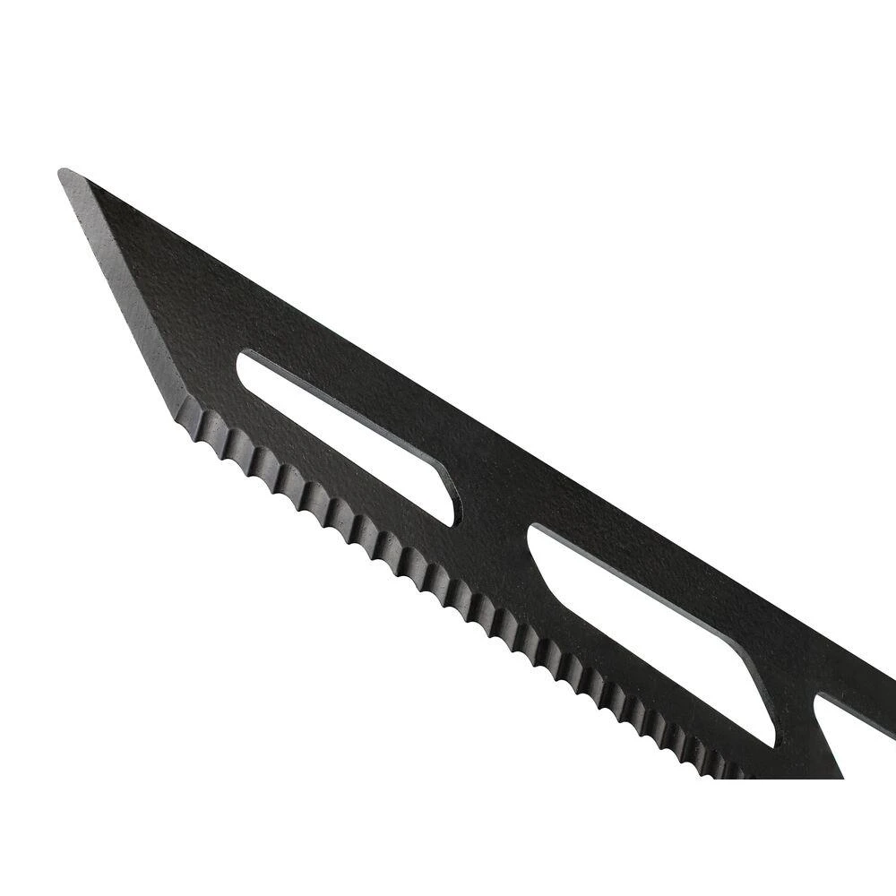 Grąžtas Pjūkleliai tiesiniam pjūklui DeWalt DT2452-QZ; 400 mm; 1 vnt.