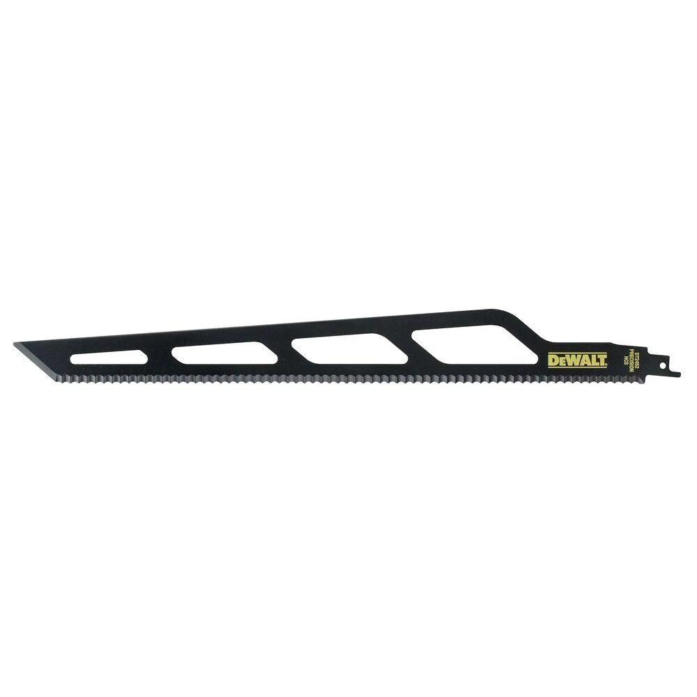 Grąžtas Pjūkleliai tiesiniam pjūklui DeWalt DT2452-QZ; 400 mm; 1 vnt.