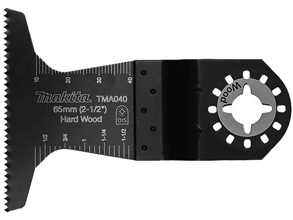 WORX Įgilinamieji pjovimo diskai 65mm B-64864