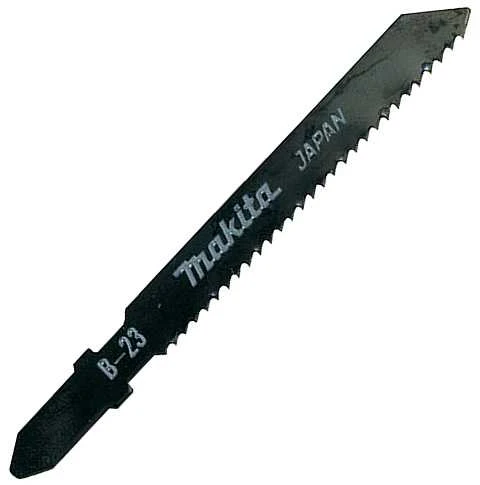 Makita Siaurapjūklio pjūkleliai B-23 (T118B) 50MM 5Vnt. A-85743