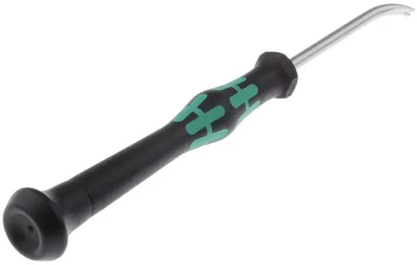 Wera elektronikos išmetimo griebtuvas 1429 WERA 027465