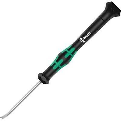 Wera elektronikos išmetimo griebtuvas 1429 WERA 027465