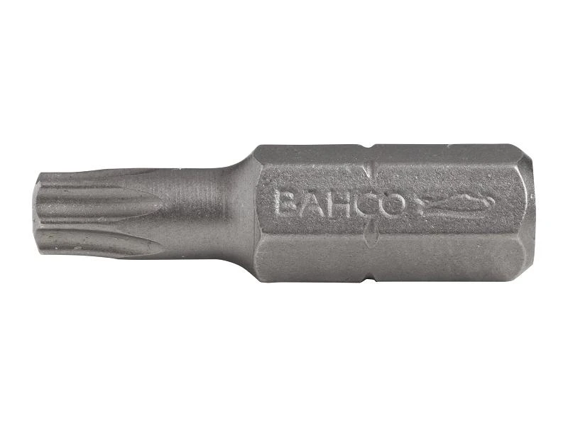 BAHCO 26 vnt. rinkinys, 1/4", 2058/S26