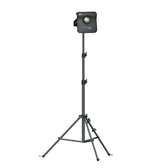 Akumuliatorinis darbo prožektorius Scangrip Nova 10 Connect, 10000 lm, IP65, 18/20 V