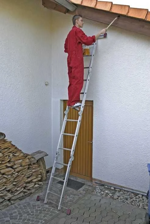KRAUSE CORDA JUNGTINĖS KOPĖČIAS 4x3