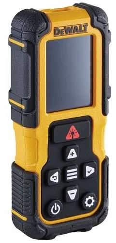 DEWALT LAZERINIS NUOTOLIOMATIS 60m DWHT77200