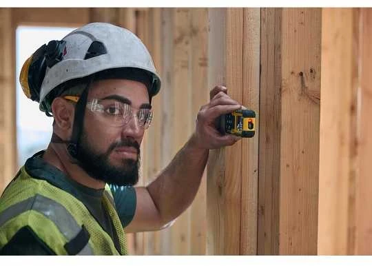 DEWALT LAZERINIS NUOTOLIOMATIS 60m DWHT77200