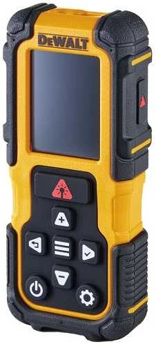 DEWALT LAZERINIS NUOTOLIOMATIS 60m DWHT77200
