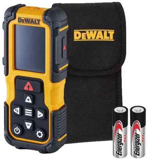 DEWALT LAZERINIS NUOTOLIOMATIS 60m DWHT77200