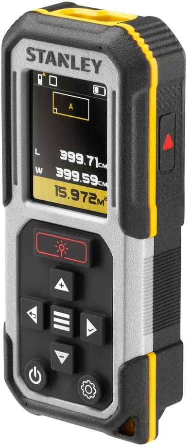 Stanley medžiagų detektorius S50