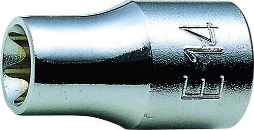 1/2" Torx galvučių rinkinys KOKEN RS4425/7