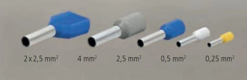 Daugiafunkcinis įrankis elektrikams 12 72 190, Knipex