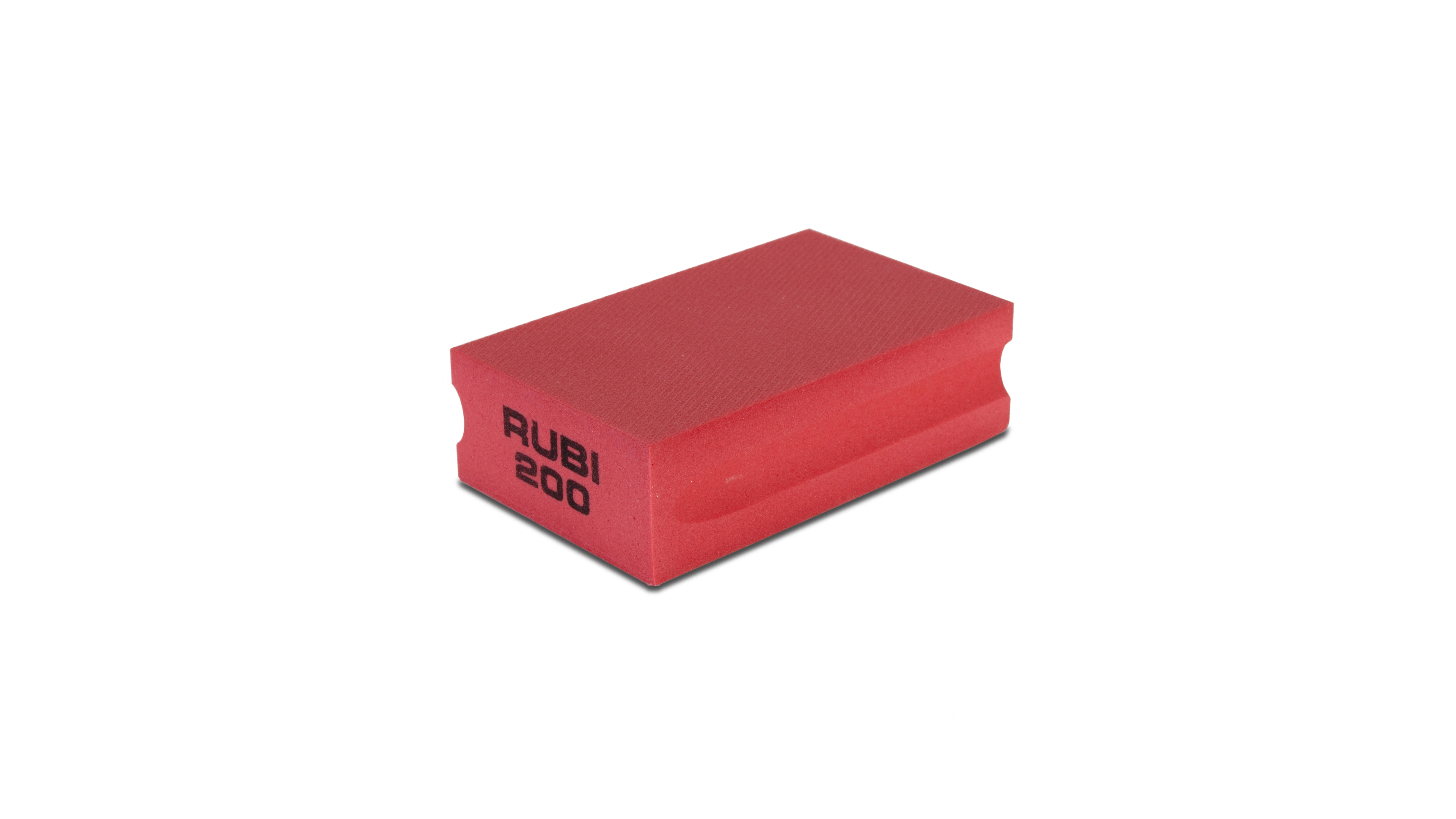 Šlifavimo kempinė Rubi GR-200; 1 vnt.