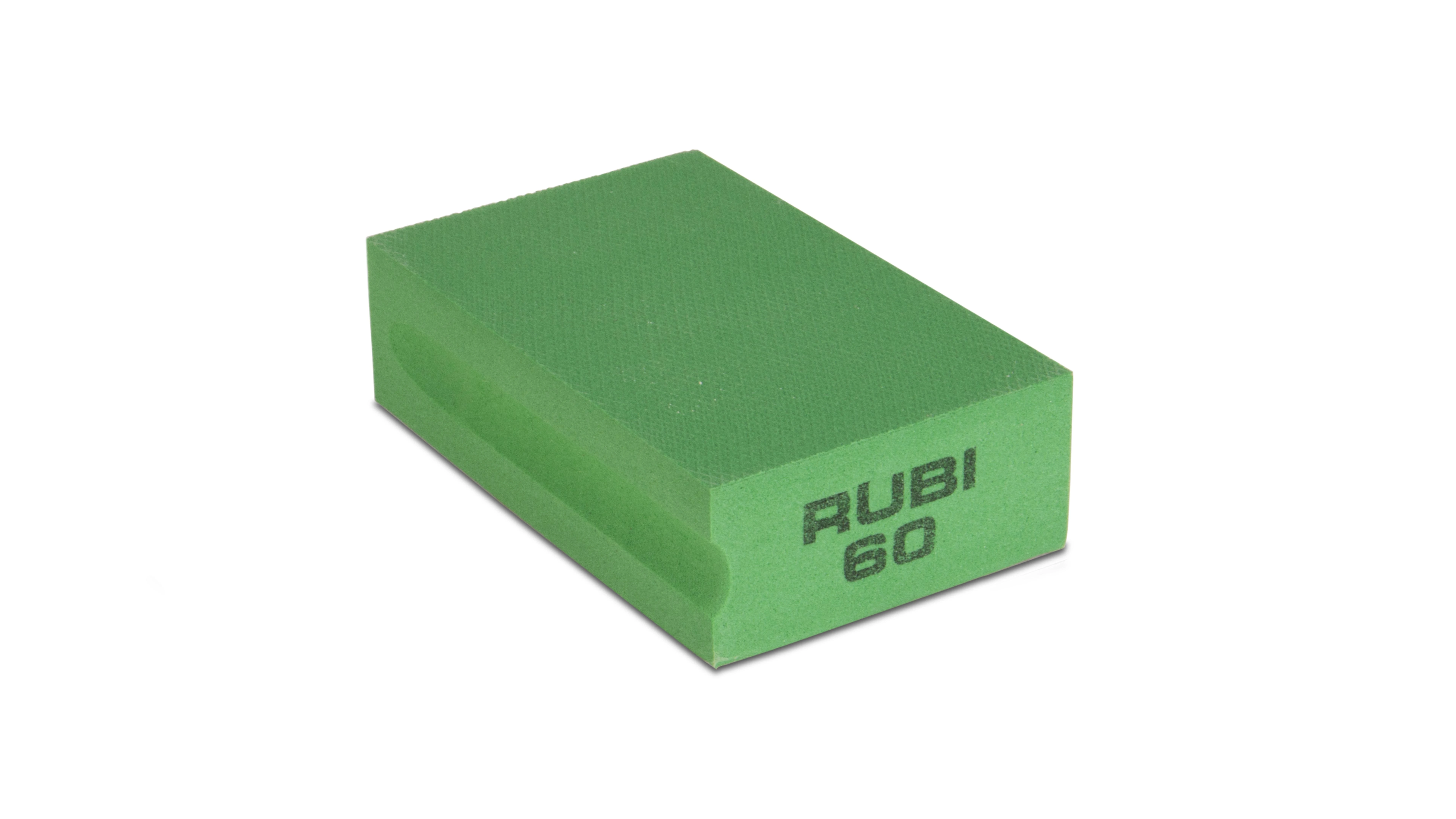 Šlifavimo kempinė Rubi GR-60; 10 vnt.