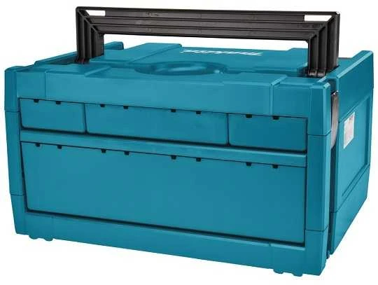 Makita MAKSTOR 3.4 M-BOX SYSTAINERIS P-84311