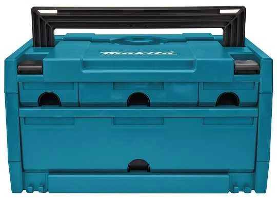 Makita MAKSTOR 3.4 M-BOX SYSTAINERIS P-84311