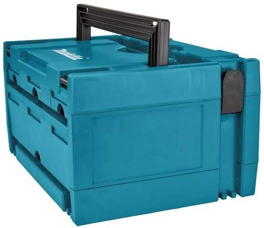 Makita MAKSTOR 3.4 M-BOX SYSTAINERIS P-84311
