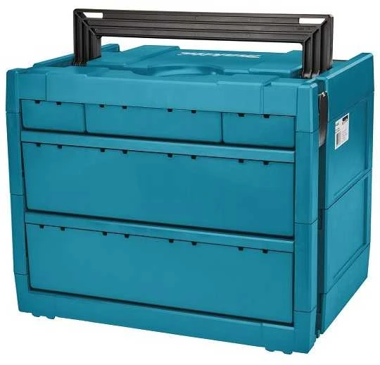 Makita MAKSTOR 4.5 M-BOX SYSTAINERIS P-84349
