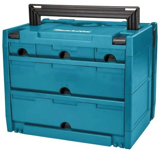 Makita MAKSTOR 4.5 M-BOX SYSTAINERIS P-84349