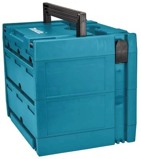 Makita MAKSTOR 4.5 M-BOX SYSTAINERIS P-84349