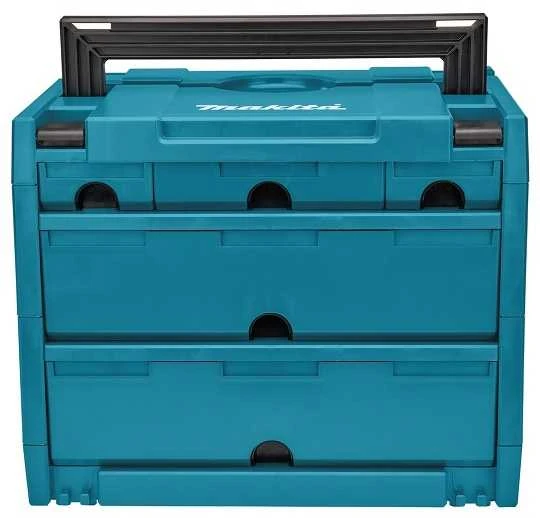 Makita MAKSTOR 4.5 M-BOX SYSTAINERIS P-84349
