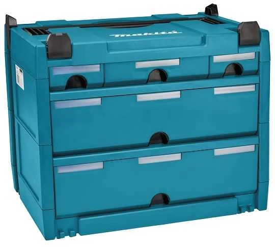 Makita MAKSTOR 4.5 M-BOX SYSTAINERIS P-84349