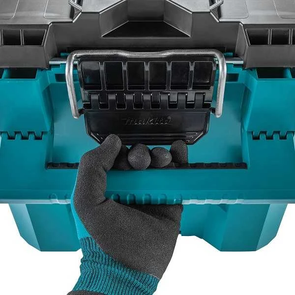 Makita Gilus papildomas įrankių lagaminas P-91023 58,4 L, 394 × 565 × 402 mm