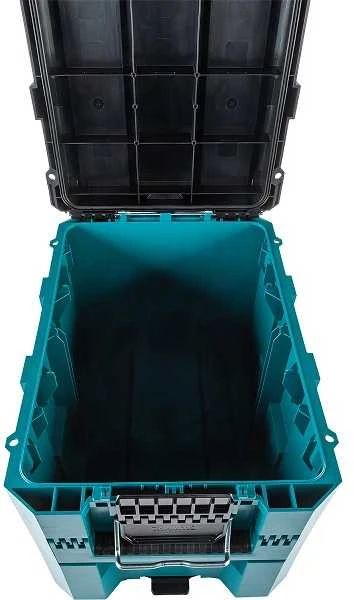 Makita Gilus papildomas įrankių lagaminas P-91023 58,4 L, 394 × 565 × 402 mm