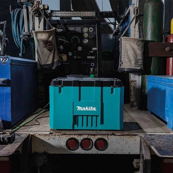 Makita Gilus papildomas įrankių lagaminas P-91023 58,4 L, 394 × 565 × 402 mm