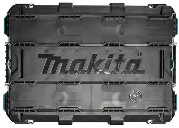 Makita Gilus papildomas įrankių lagaminas P-91023 58,4 L, 394 × 565 × 402 mm