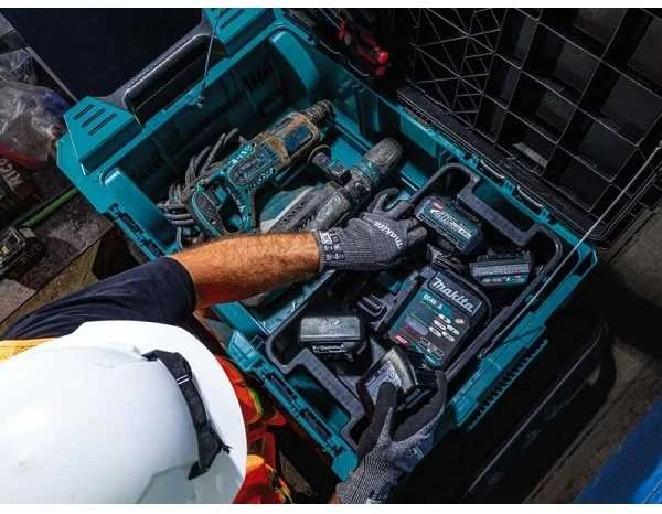 Makita Įrankių lagaminas su ratukais transportavimui P-91001 81,9 L, 1011 × 565 × 295 mm