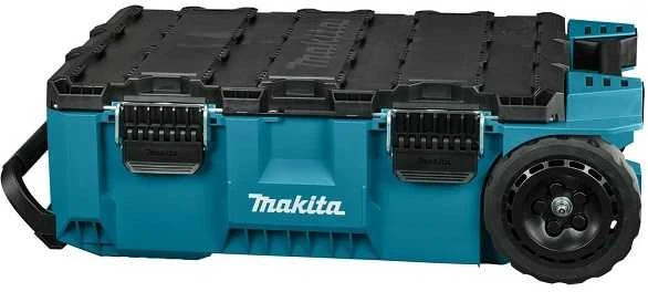 Makita Įrankių lagaminas su ratukais transportavimui P-91001 81,9 L, 1011 × 565 × 295 mm