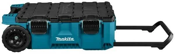 Makita Įrankių lagaminas su ratukais transportavimui P-91001 81,9 L, 1011 × 565 × 295 mm