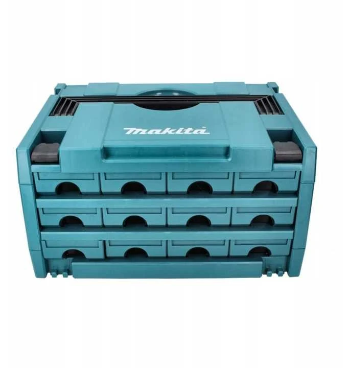 Makita MAKSTOR 3.12 M-BOX SYSTAINERIS P-84327