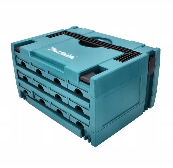 Makita MAKSTOR 3.12 M-BOX SYSTAINERIS P-84327