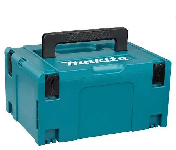 Makita Makpac lagaminas nr.3 821551-8 395x295x215 mm