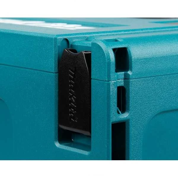 Makita Makpac lagaminas nr.3 821551-8 395x295x215 mm
