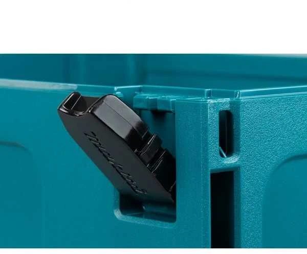 Makita Makpac lagaminas nr.3 821551-8 395x295x215 mm