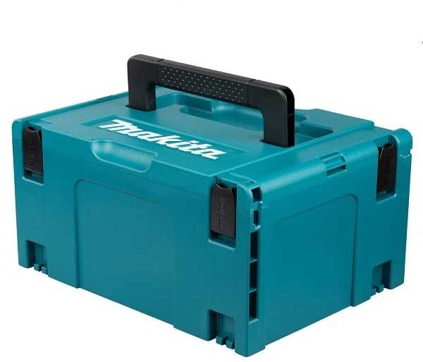 Makita Makpac lagaminas nr.3 821551-8 395x295x215 mm
