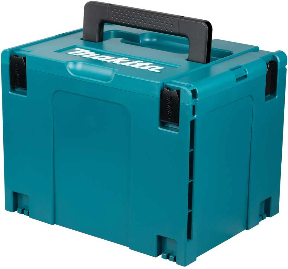 Makita Makpac lagaminas nr.4 821552-6 395x295x320 mm