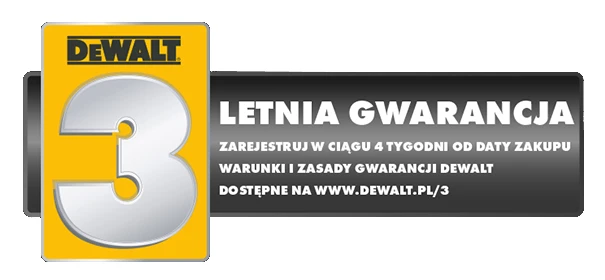 DeWalt XR 18V smūginis suktuvas gręžtuvas, DeWalt [DCD796E1T-XJ] 1x1,7Ah, Li-Ion, POWERSTACK aprašymas - Prekės nuotrauka