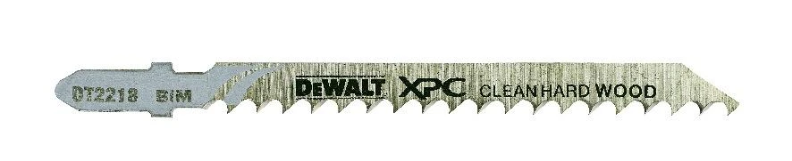 Dewalt XPC pjūklo diskas 100x75/60 3 komplektai