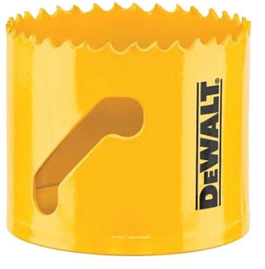 Gręžimo karūnų komplektas DeWalt DT90356-QZ; 16-64 mm; 11 vnt.